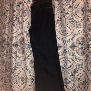 Women’s Loft jeans